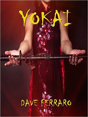 cover image of Yokai